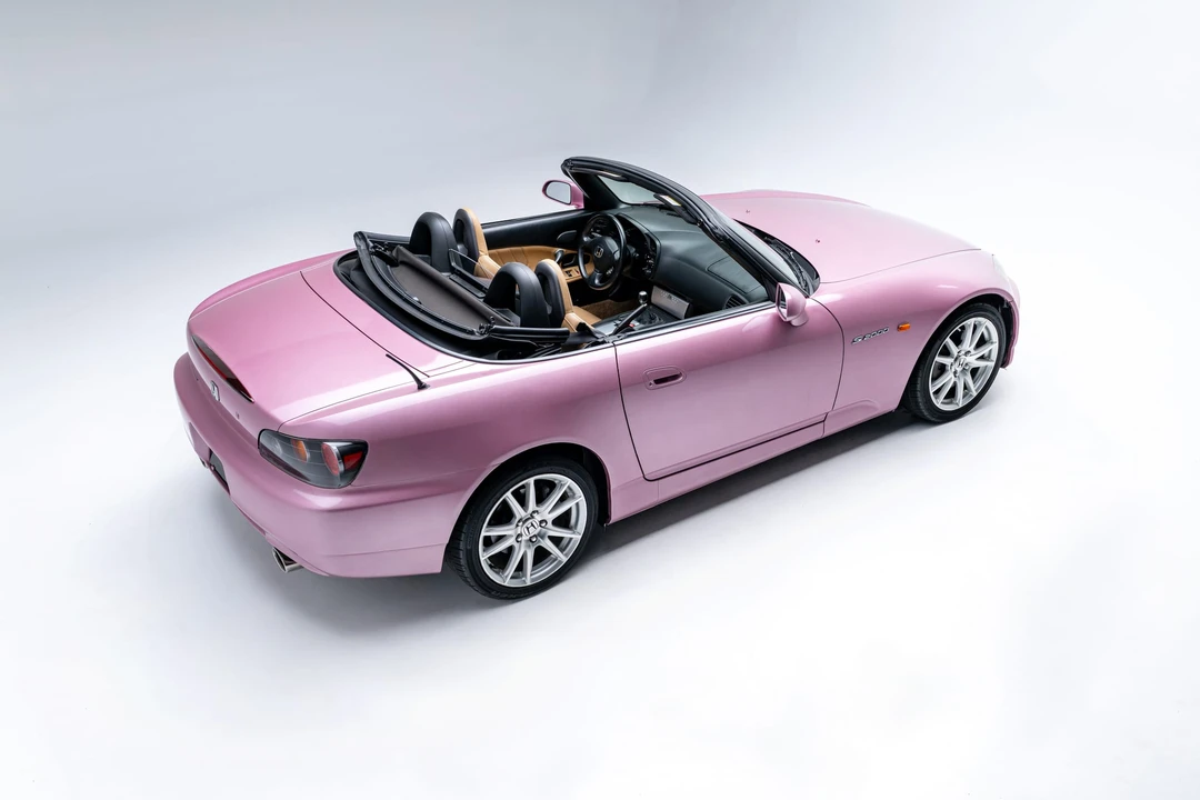 2005 Honda AP2 S2000 - Image 15 of 31