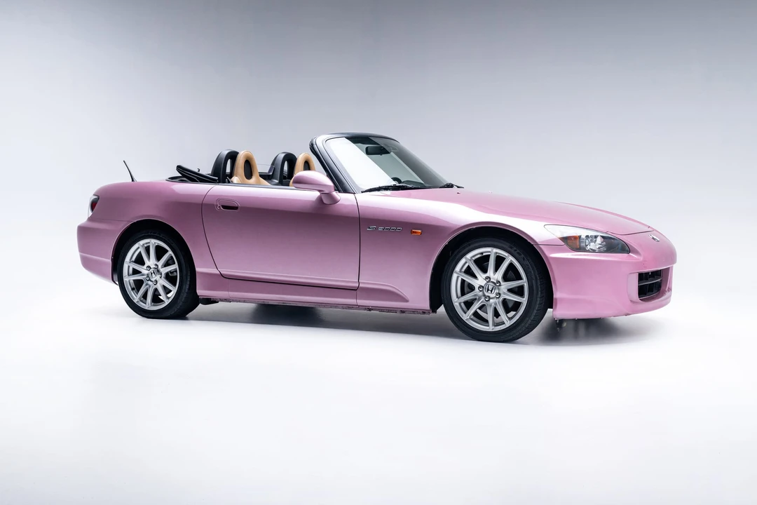 2005 Honda AP2 S2000 - Image 12 of 31