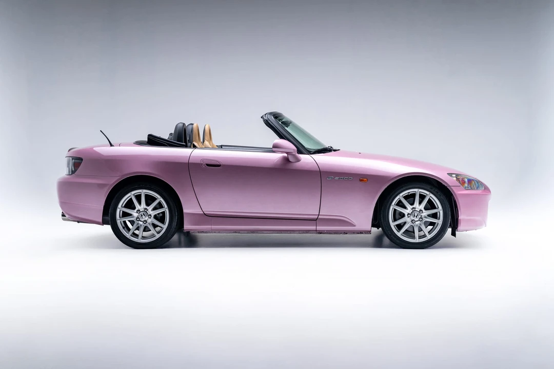 2005 Honda AP2 S2000 - Image 13 of 31