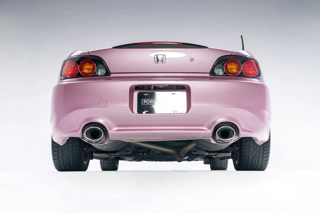 2005 Honda AP2 S2000 - Image 20 of 31