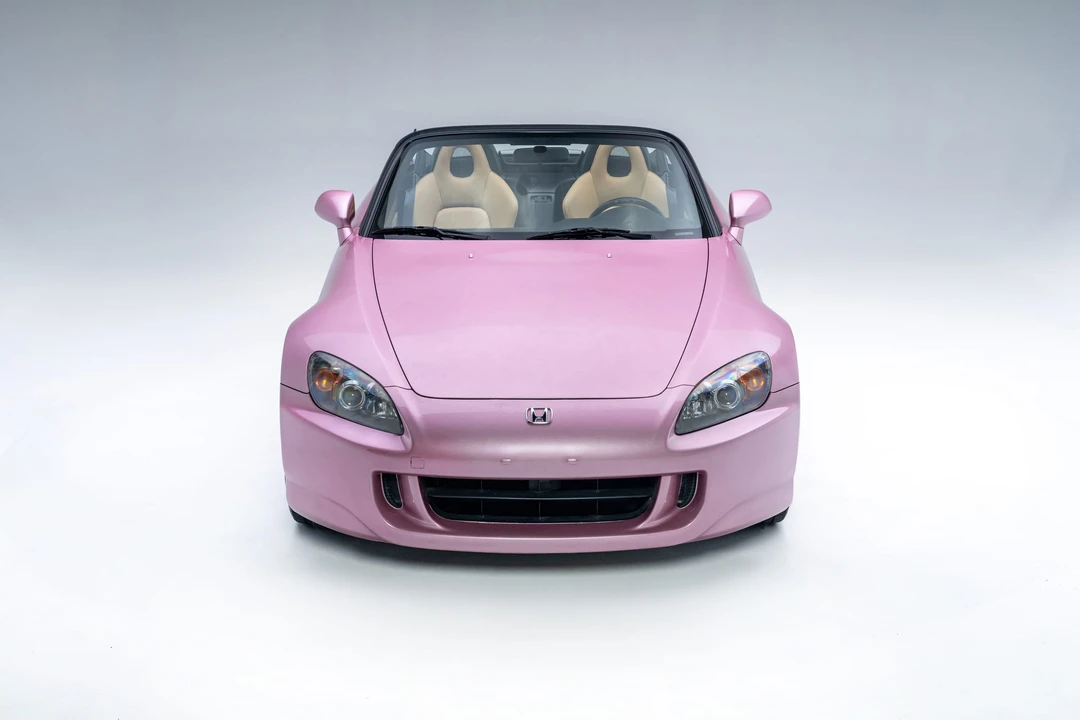 2005 Honda AP2 S2000 - Image 6 of 31