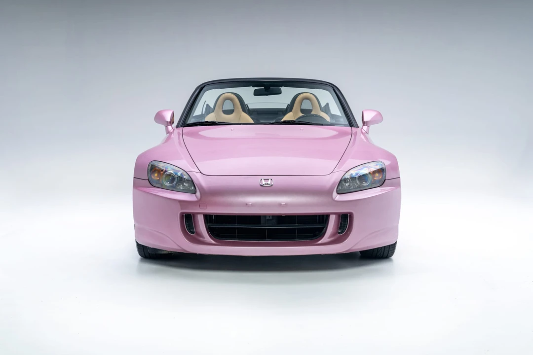 2005 Honda AP2 S2000 - Image 7 of 31