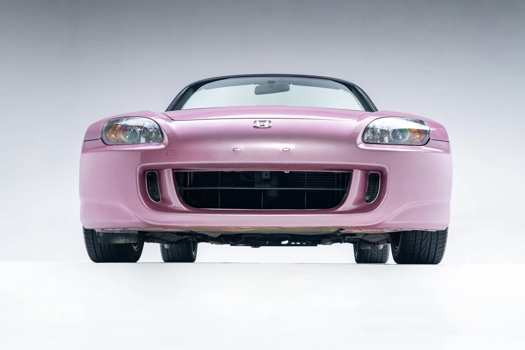 2005 Honda AP2 S2000 - Image 8 of 31