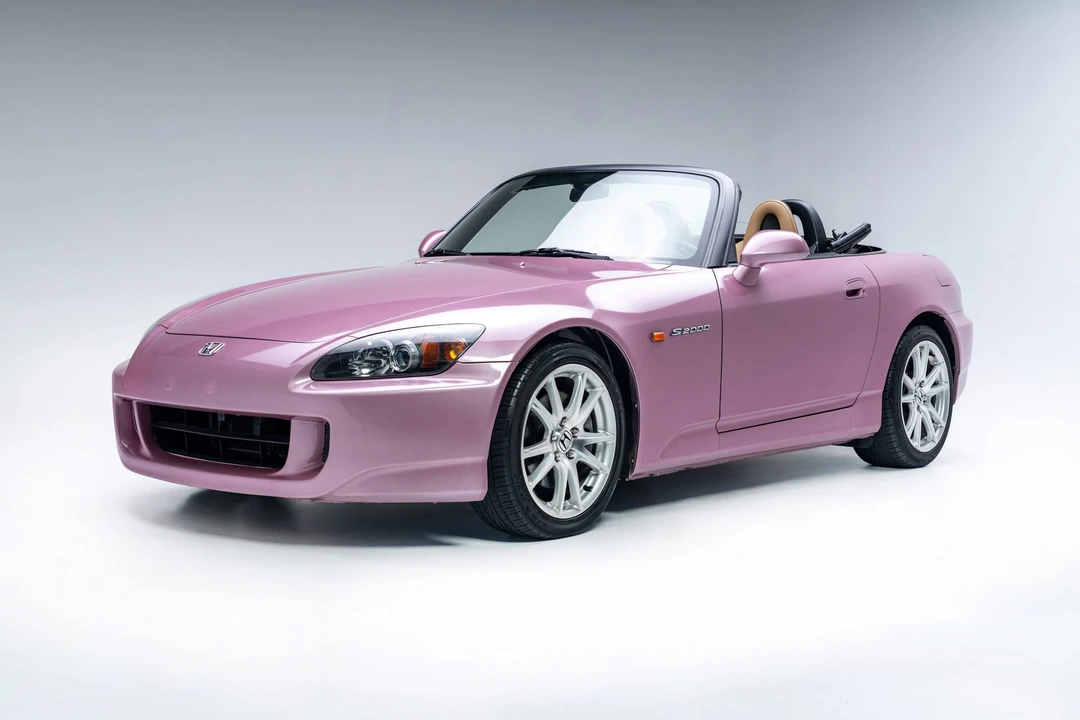 2005 Honda AP2 S2000 - Image 5 of 31