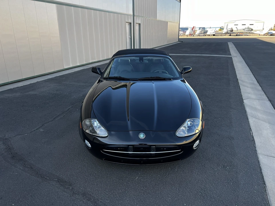 2005 Jaguar X100 XK8 - Image 14 of 31