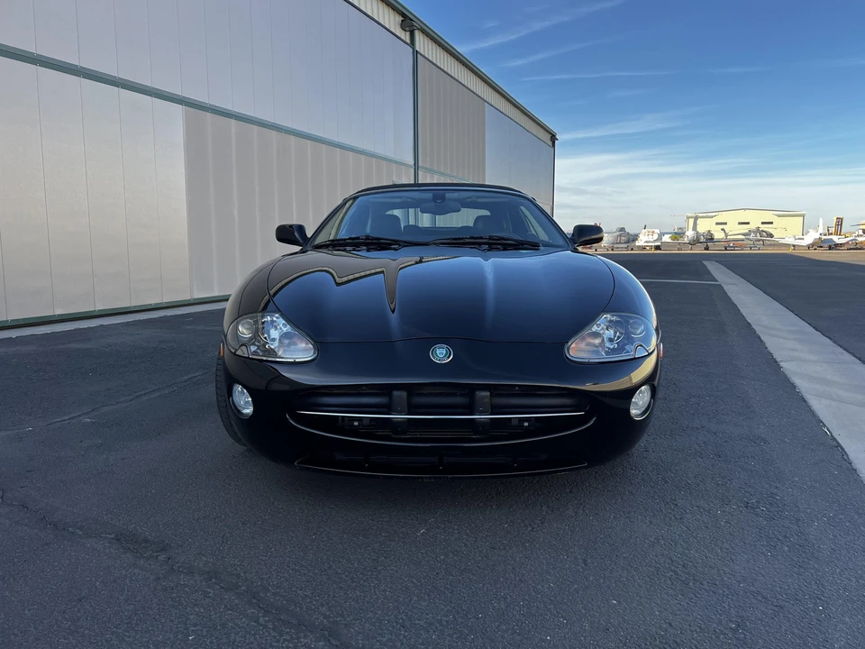 2005 Jaguar X100 XK8 - Image 15 of 31