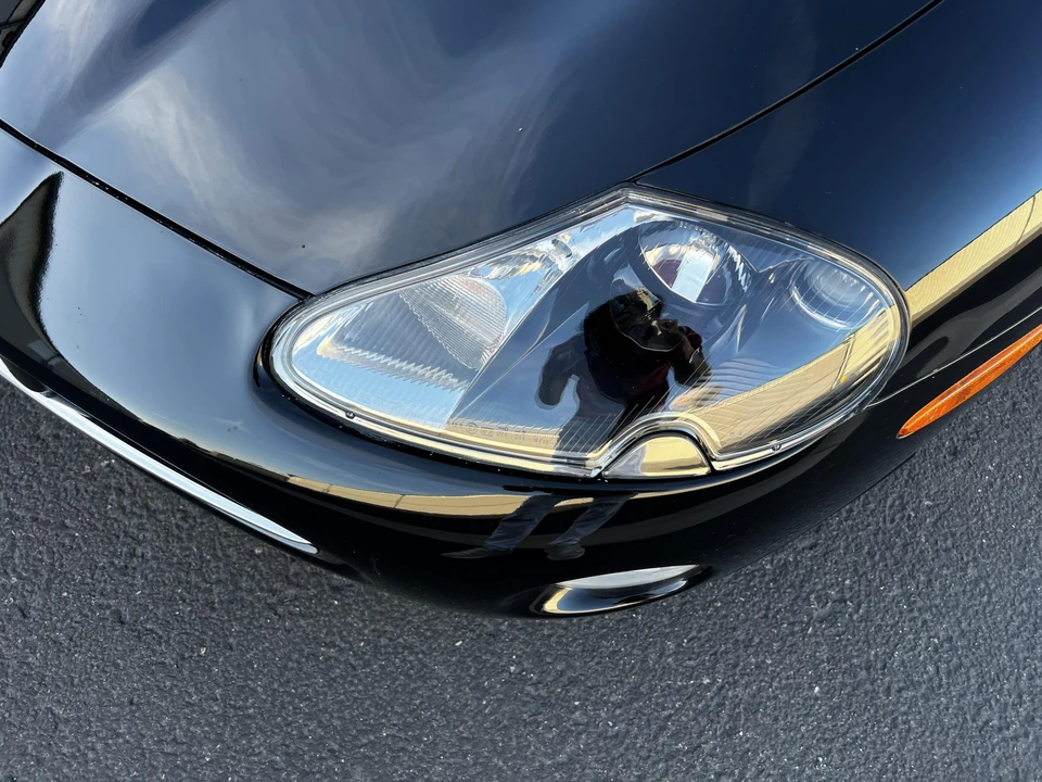2005 Jaguar X100 XK8 - Image 30 of 31