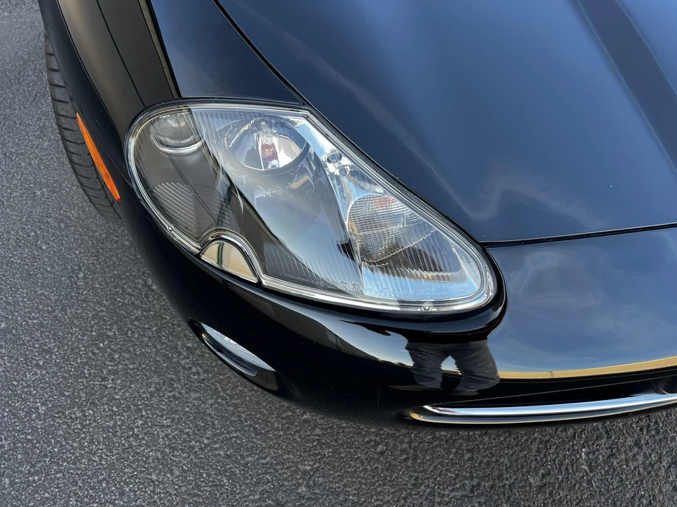 2005 Jaguar X100 XK8 - Image 29 of 31