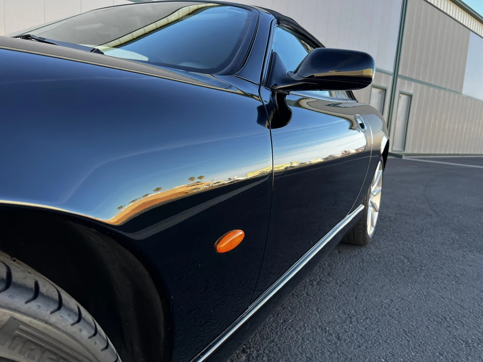 2005 Jaguar X100 XK8 - Image 23 of 31