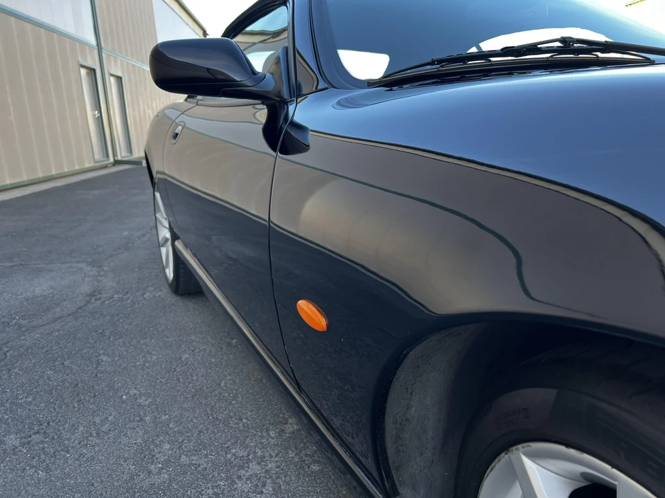 2005 Jaguar X100 XK8 - Image 27 of 31