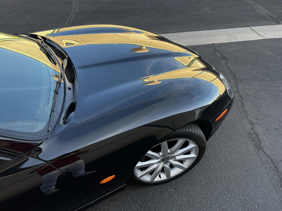 2005 Jaguar X100 XK8 - Image 28 of 31