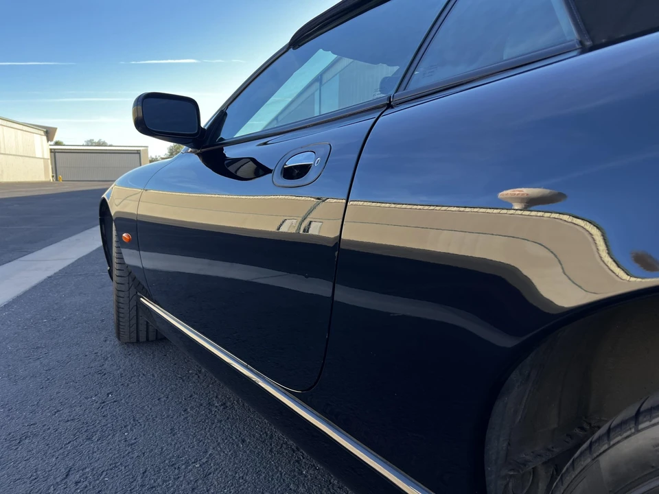 2005 Jaguar X100 XK8 - Image 24 of 31