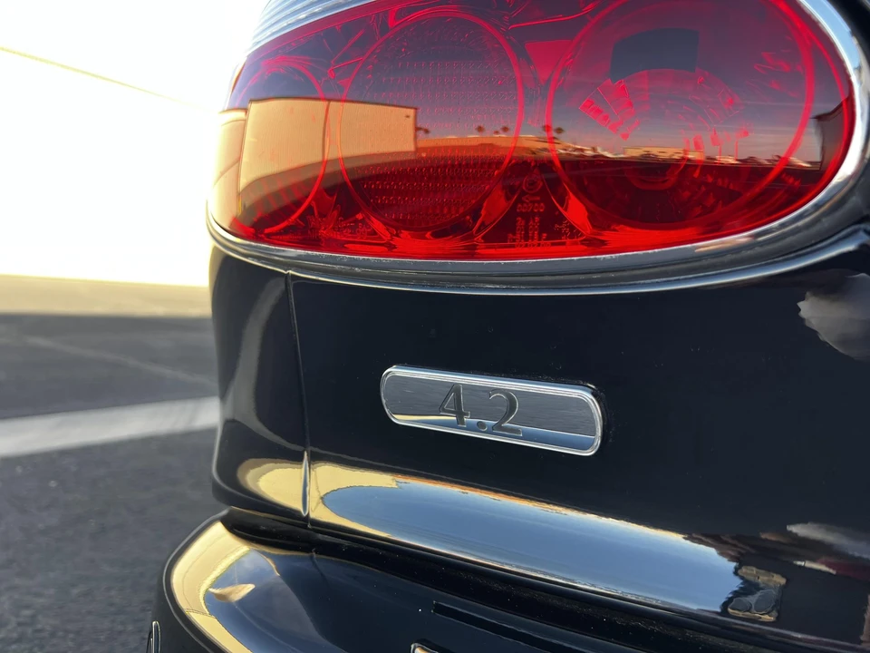 2005 Jaguar X100 XK8 - Image 31 of 31