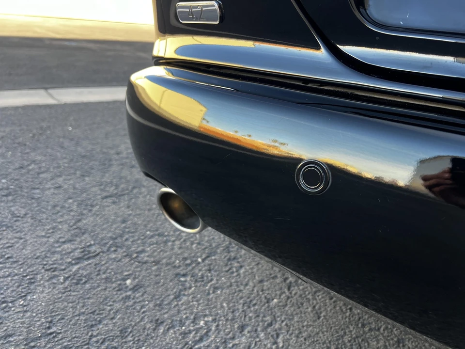 2005 Jaguar X100 XK8 - Image 26 of 31