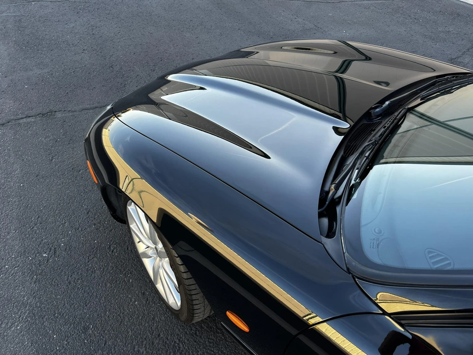 2005 Jaguar X100 XK8 - Image 22 of 31