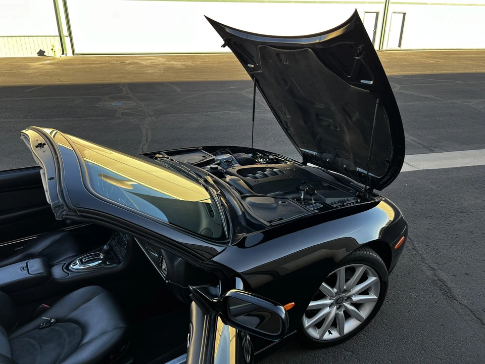 2005 Jaguar X100 XK8 - Image 20 of 31