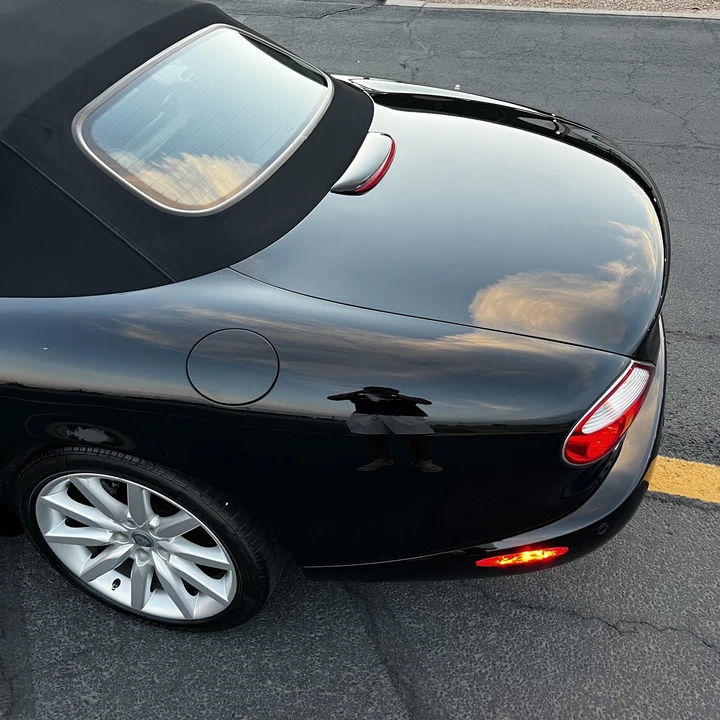 2005 Jaguar X100 XK8 - Image 25 of 31