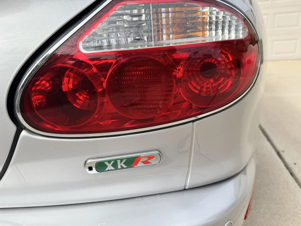 2005 Jaguar X100 XKR - Image 24 of 31