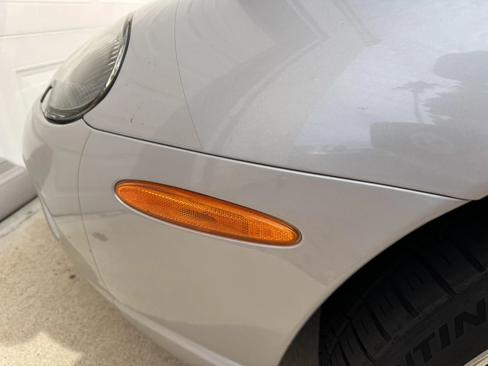 2005 Jaguar X100 XKR - Image 20 of 31