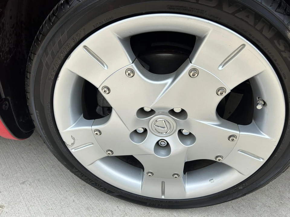 2005 Lexus SC430 - Image 31 of 31