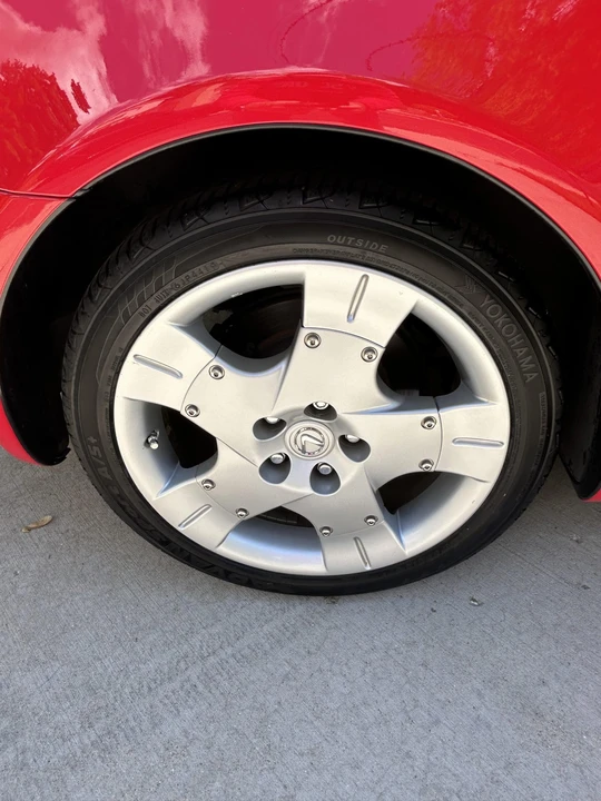 2005 Lexus SC430 - Image 30 of 31