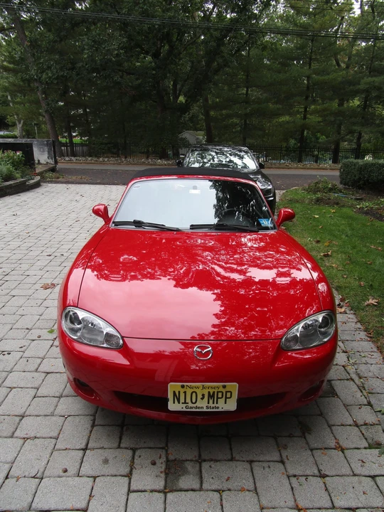 2005 Mazda NB MX-5 Miata - Image 13 of 31