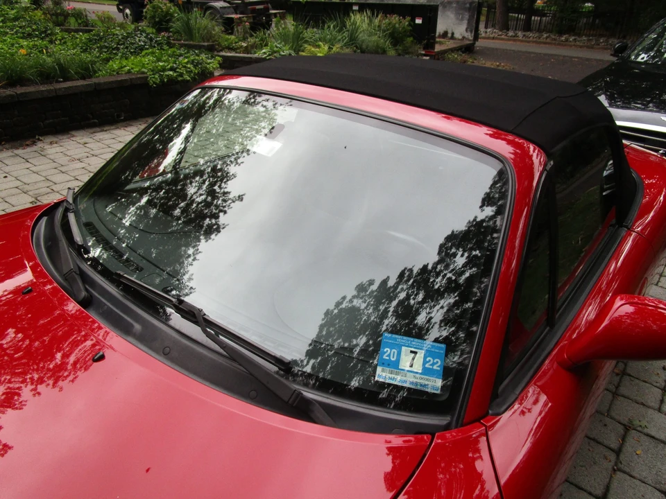 2005 Mazda NB MX-5 Miata - Image 19 of 31