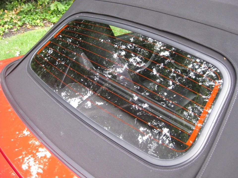 2005 Mazda NB MX-5 Miata - Image 22 of 31