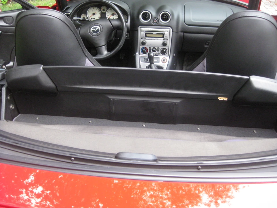 2005 Mazda NB MX-5 Miata - Image 29 of 31