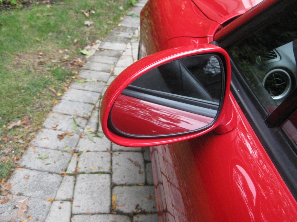 2005 Mazda NB MX-5 Miata - Image 30 of 31