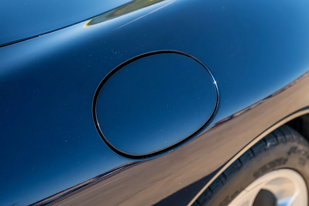 2005 Porsche 996 Carrera 4S - Image 24 of 31
