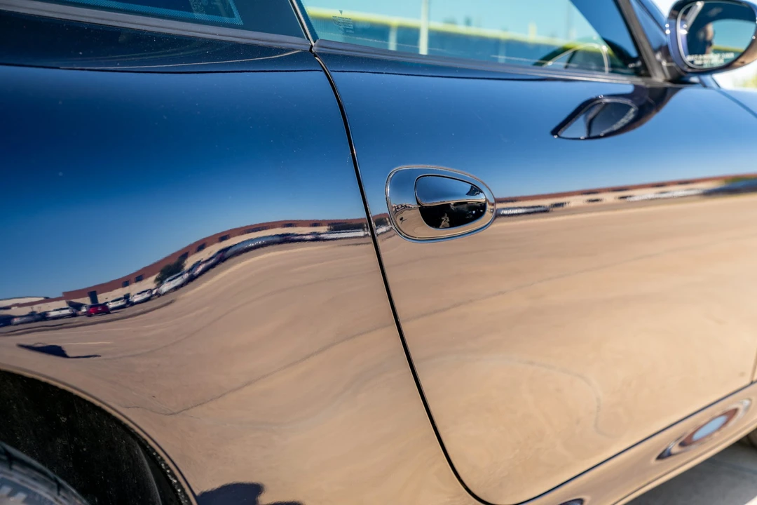 2005 Porsche 996 Carrera 4S - Image 27 of 31