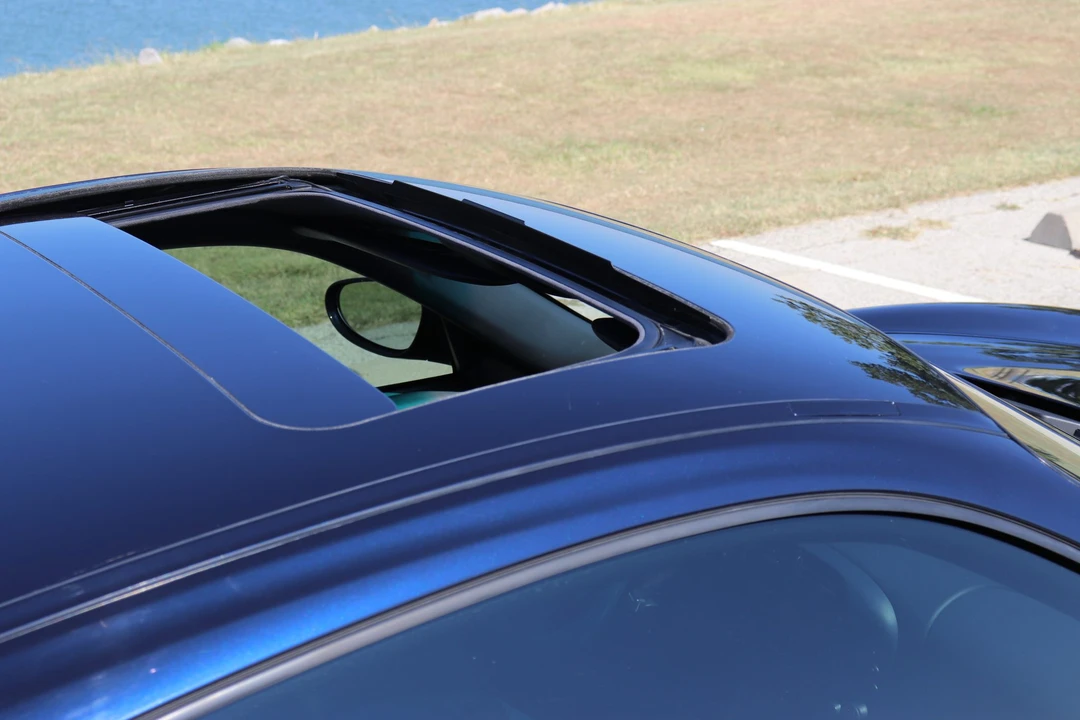 2005 Porsche 996 Carrera 4S - Image 26 of 31