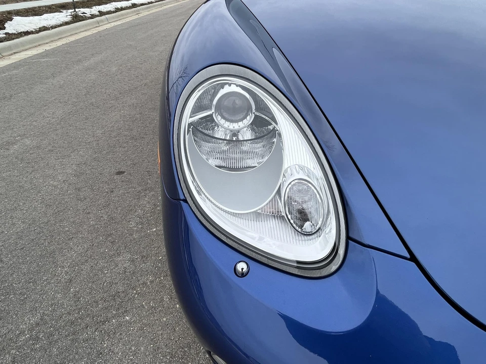 2005 Porsche 987 Boxster S - Image 31 of 31