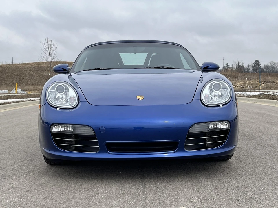 2005 Porsche 987 Boxster S - Image 29 of 31