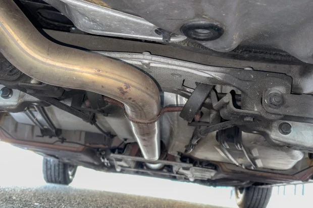2005 Volvo V70 2nd Gen - Image 7 of 8
