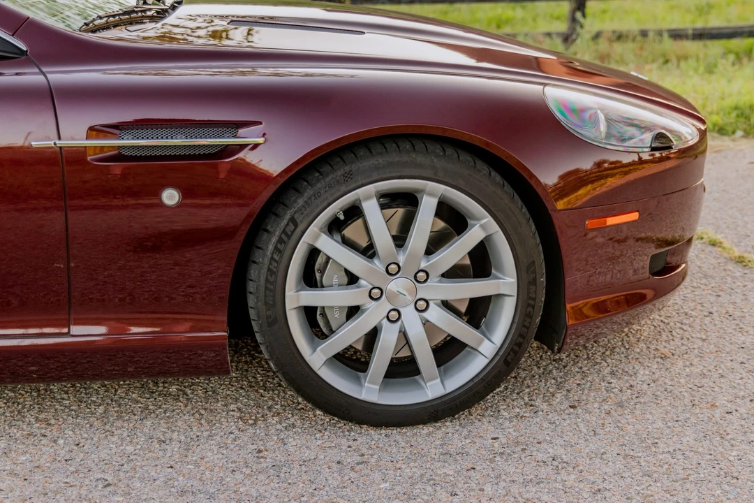2006 Aston Martin DB9 - Image 26 of 31
