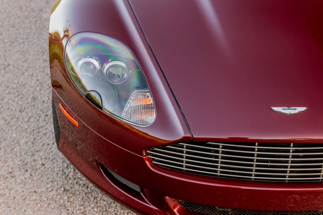 2006 Aston Martin DB9 - Image 28 of 31