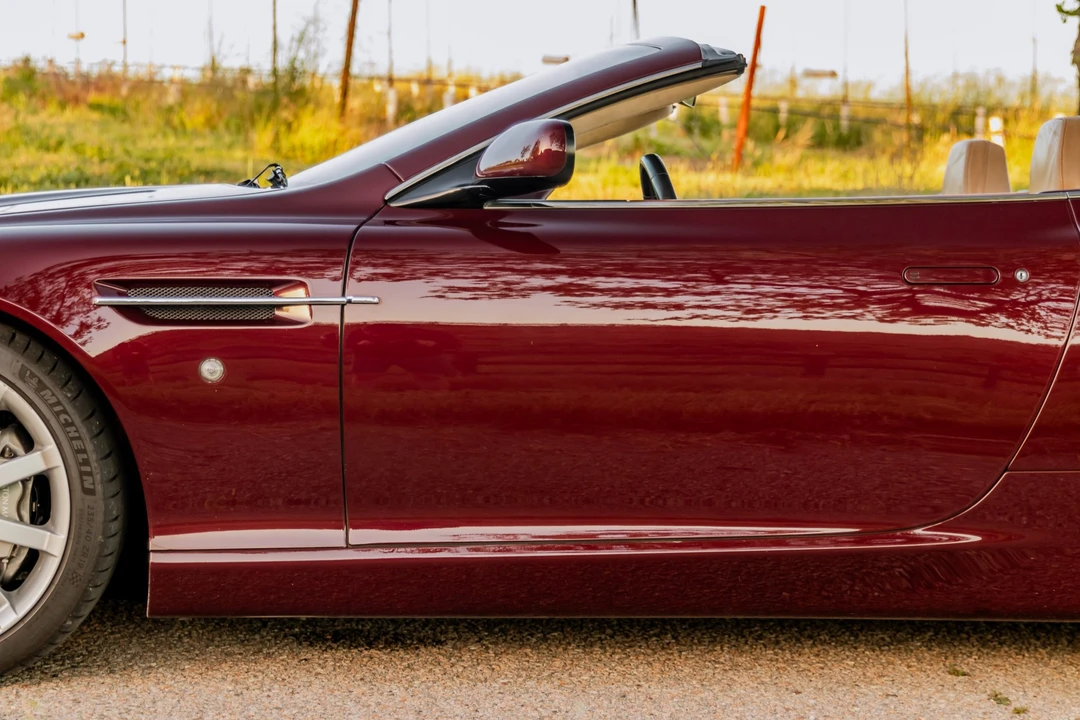 2006 Aston Martin DB9 - Image 20 of 31