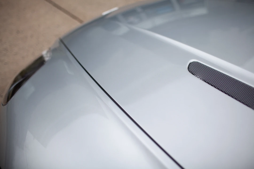 2006 Aston Martin V8 Vantage (2006-2017) - Image 28 of 31