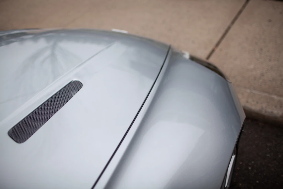 2006 Aston Martin V8 Vantage (2006-2017) - Image 27 of 31