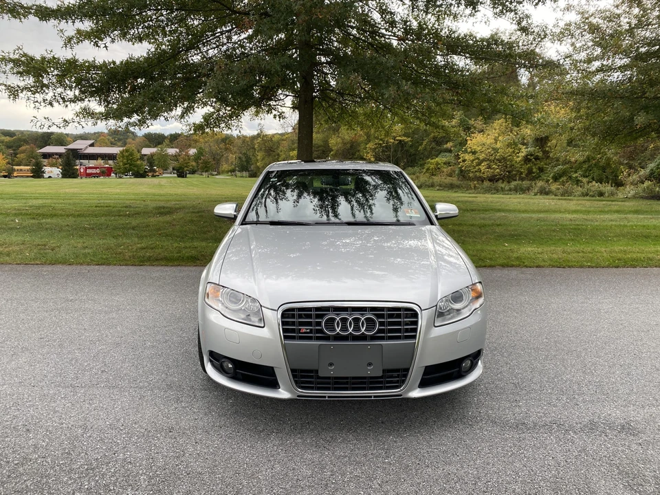 2006 Audi B7 S4 - Image 2 of 31