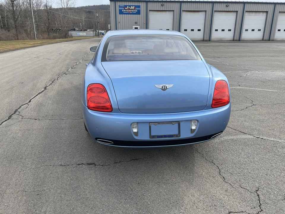 2006 Bentley Continental Flying Spur - Image 15 of 31