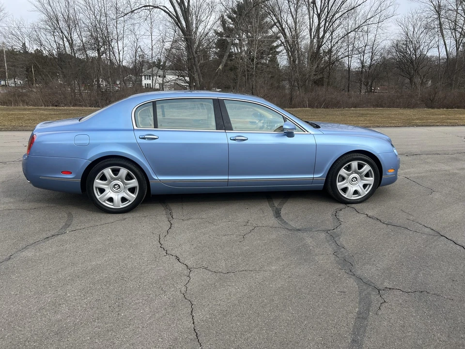 2006 Bentley Continental Flying Spur - Image 18 of 31