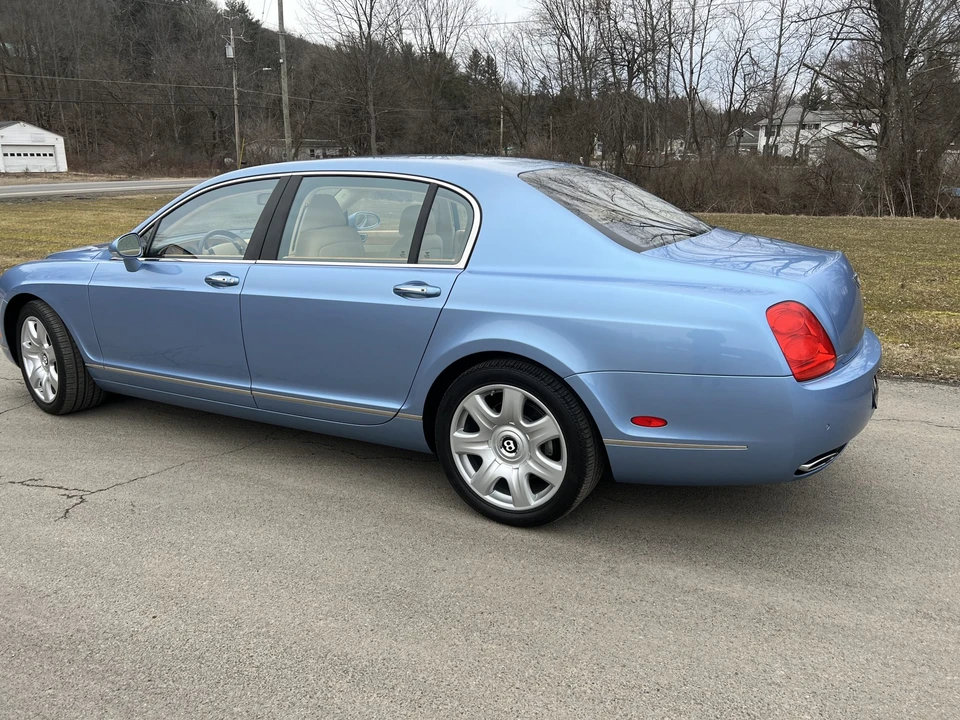 2006 Bentley Continental Flying Spur - Image 28 of 31