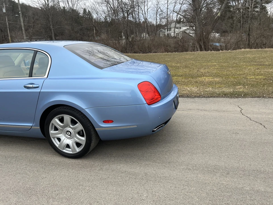 2006 Bentley Continental Flying Spur - Image 29 of 31