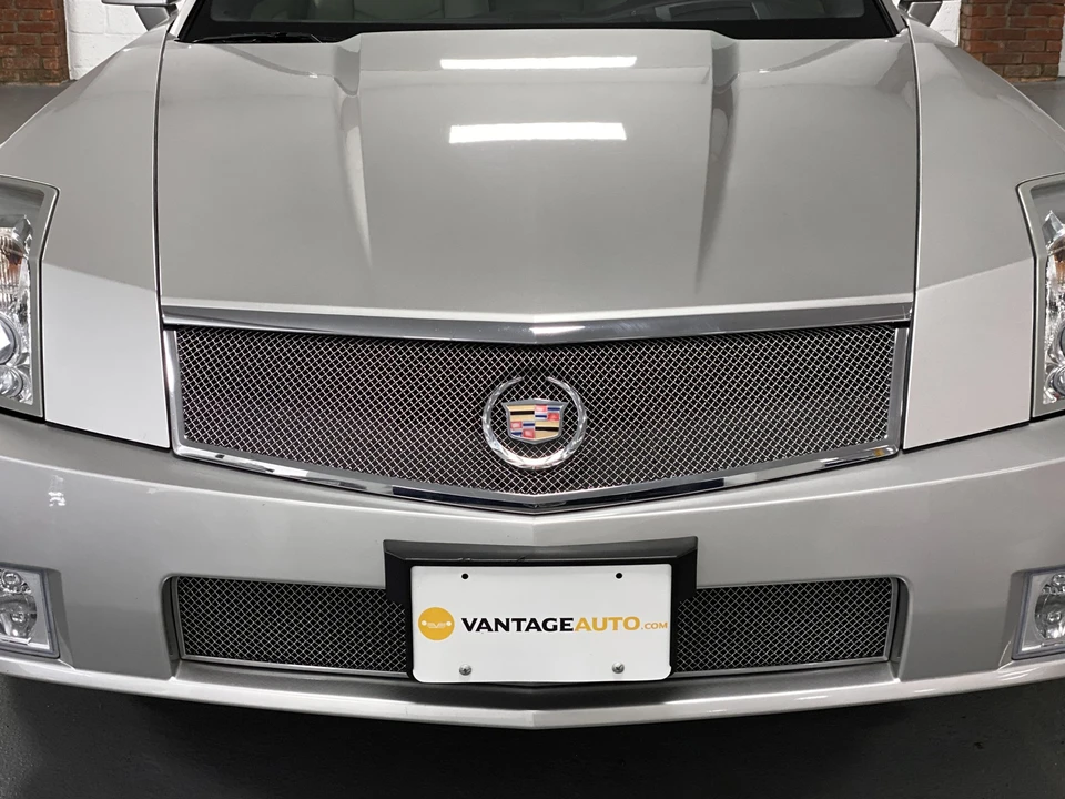 2006 Cadillac XLR-V - Image 29 of 31