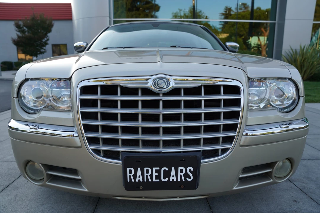 2006 Chrysler 300 (2005-2023) - Image 23 of 31