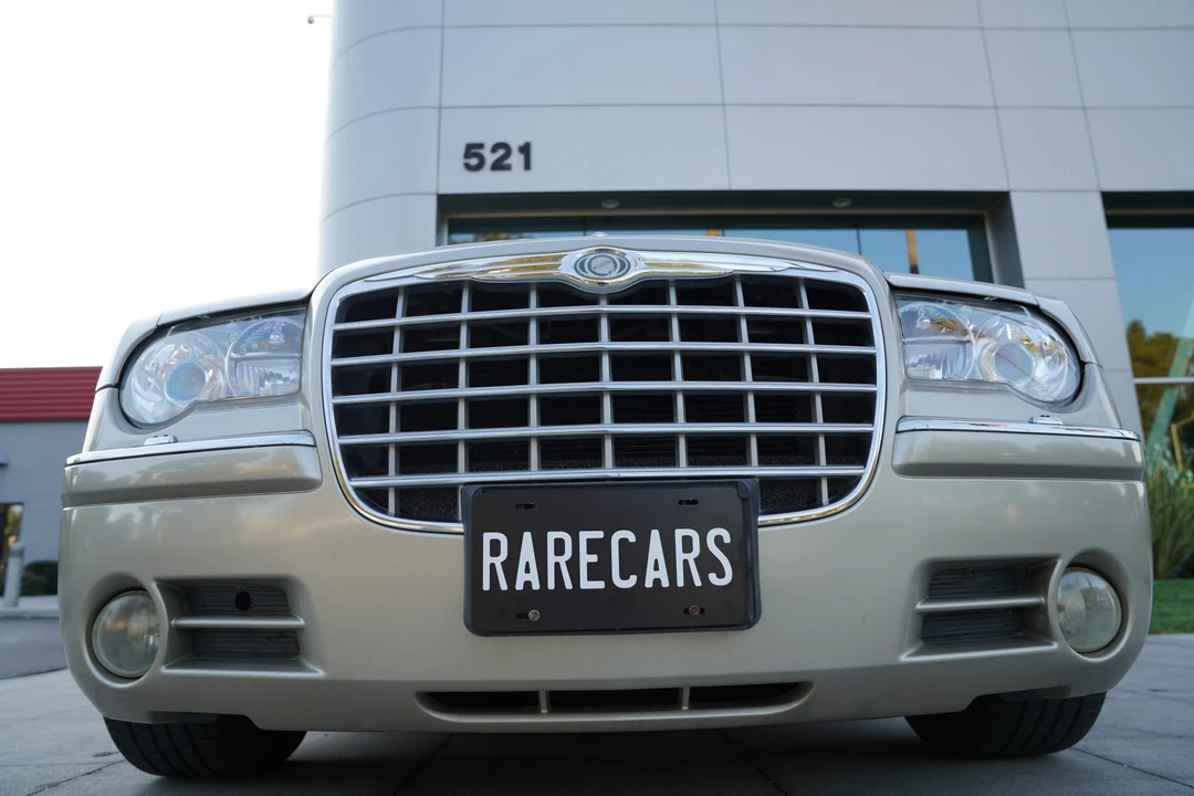 2006 Chrysler 300 (2005-2023) - Image 24 of 31
