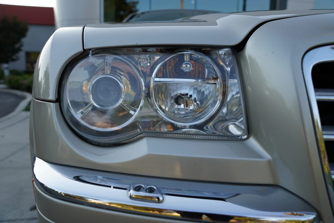 2006 Chrysler 300 (2005-2023) - Image 26 of 31